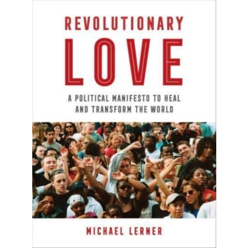 Revolutionary Love (häftad, eng)