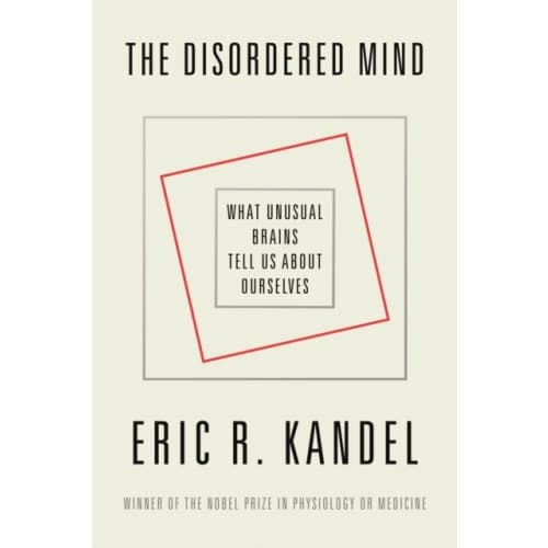 The Disordered Mind (häftad, eng)