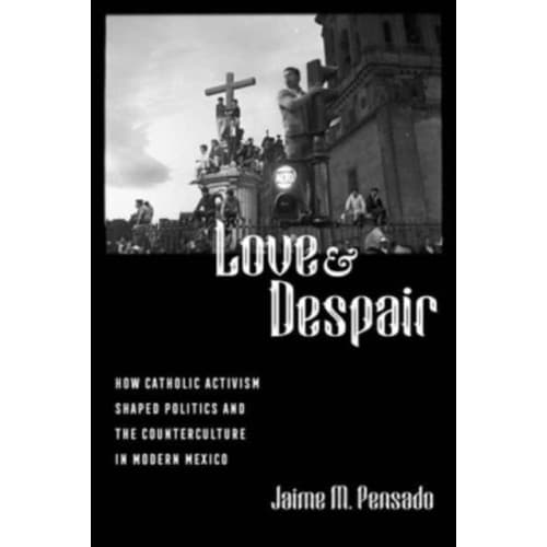 Love and Despair (häftad, eng)