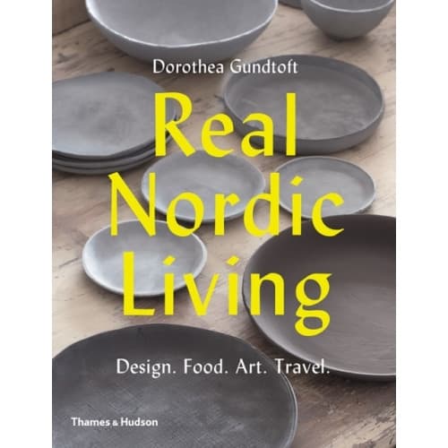 Real Nordic Living (häftad, eng)