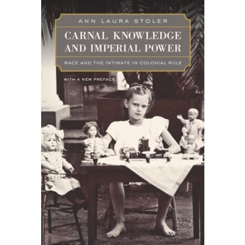 Carnal Knowledge and Imperial Power (häftad, eng)