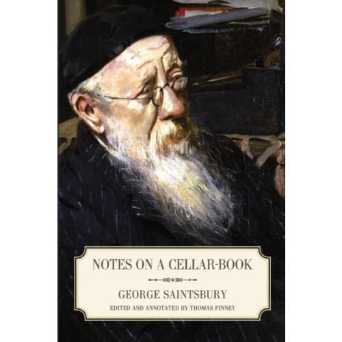 Notes on a Cellar-Book (häftad, eng)