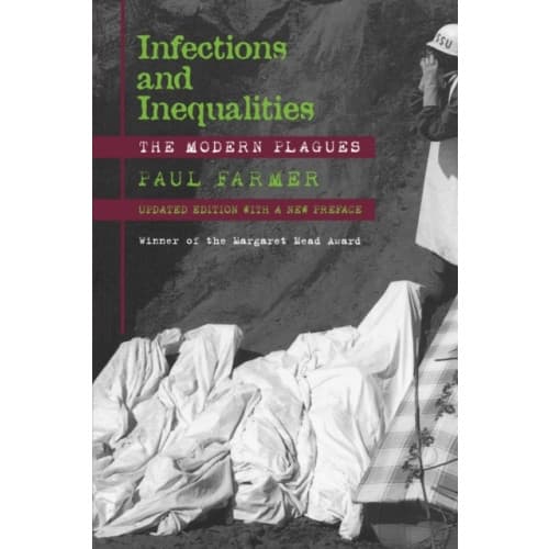 Infections and Inequalities (häftad, eng)