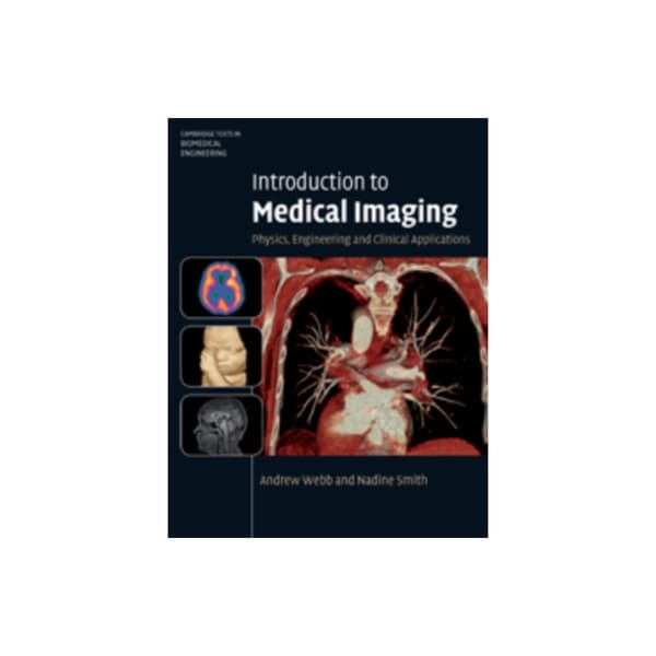 Introduction to Medical Imaging (inbunden, eng)