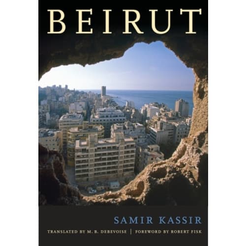 Beirut (häftad, eng)