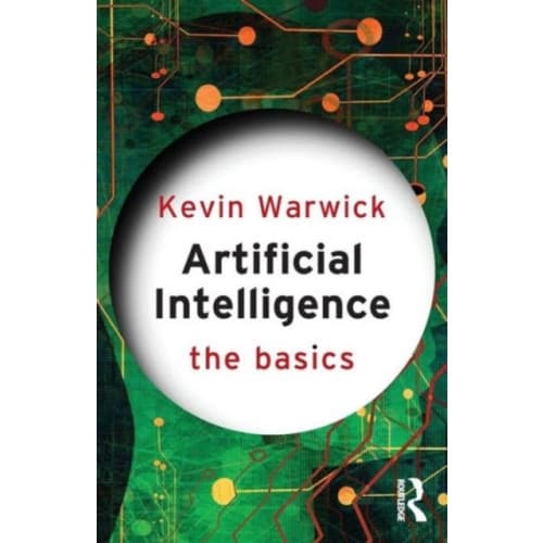 Artificial Intelligence: The Basics (häftad, eng)