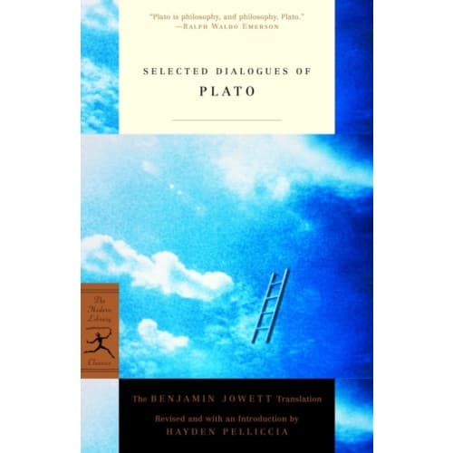 Selected Dialogues of Plato (häftad, eng)