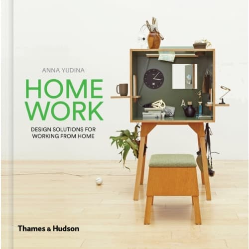 HomeWork (inbunden, eng)
