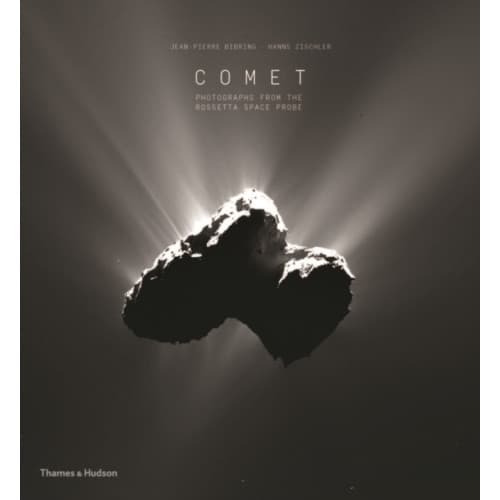 Comet (inbunden, eng)