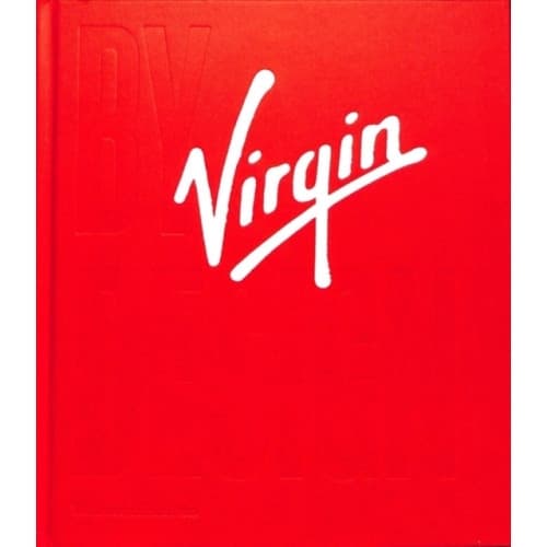 Virgin by Design (inbunden, eng)