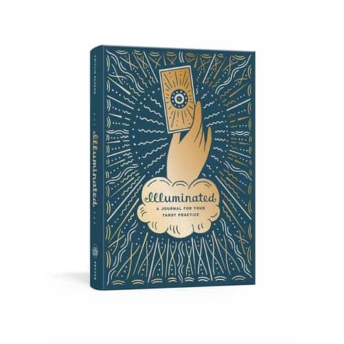 Illuminated (inbunden, eng)