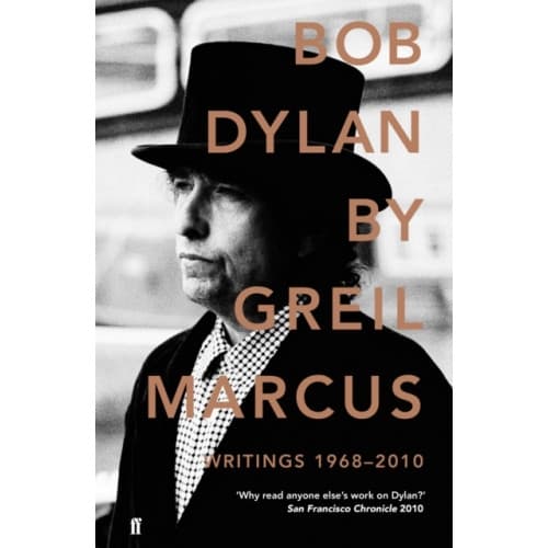 Bob Dylan (häftad, eng)