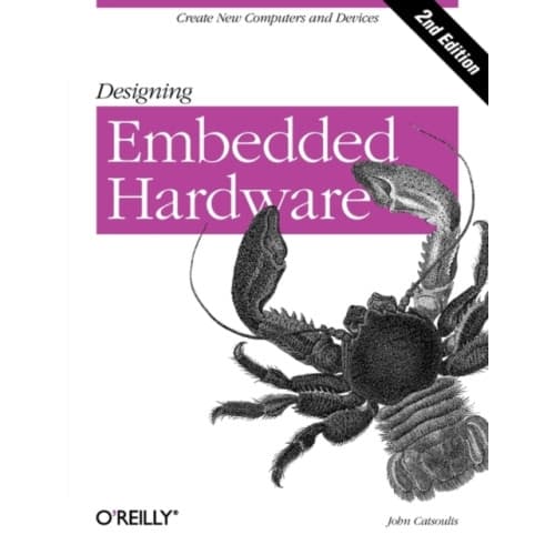Designing Embedded Hardware 2e (häftad, eng)