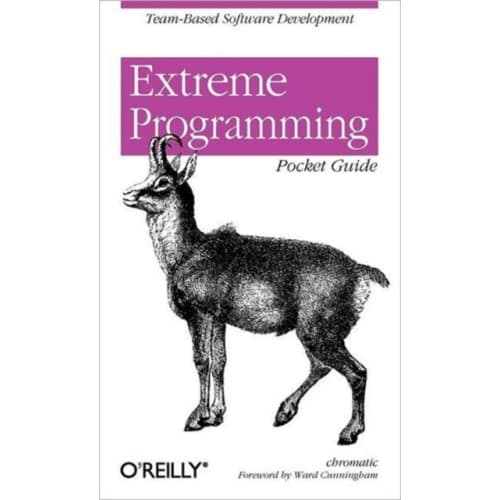 Extreme Programming Pocket Guide (häftad, eng)
