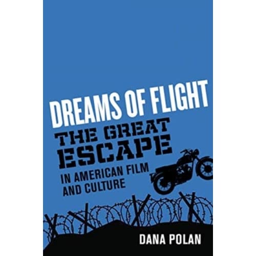 Dreams of Flight (häftad, eng)