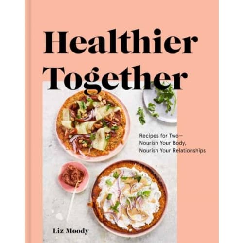 Healthier Together (inbunden, eng)