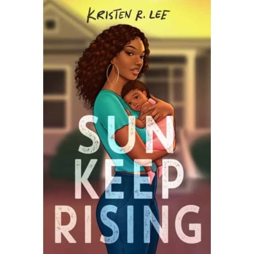 Sun Keep Rising (inbunden, eng)