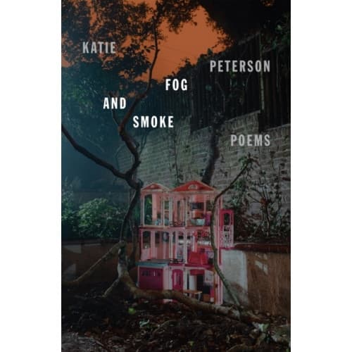 Fog and Smoke (inbunden, eng)