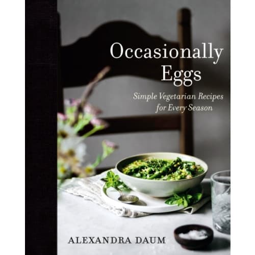 Occasionally Eggs (inbunden, eng)