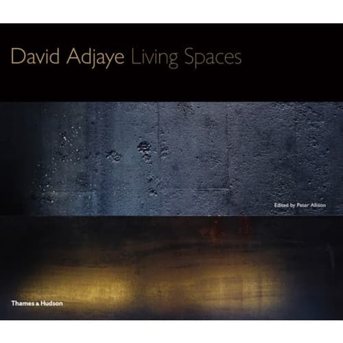 David Adjaye (inbunden, eng)
