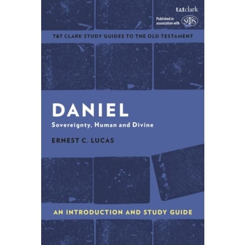 Daniel (häftad, eng)