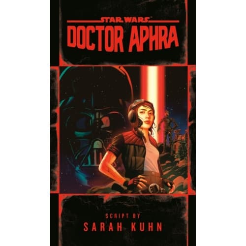 Doctor Aphra (Star Wars) (inbunden, eng)