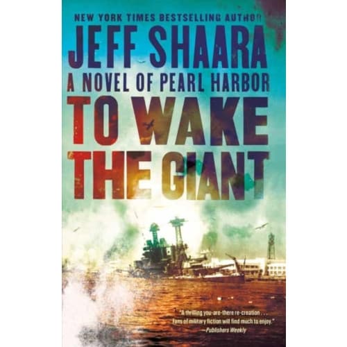 To Wake the Giant (häftad, eng)