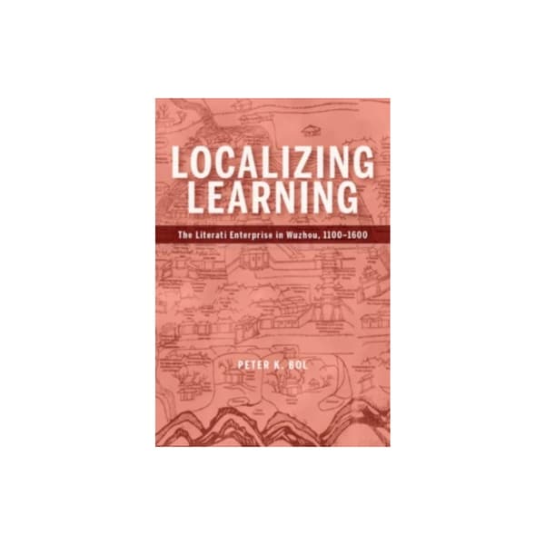Localizing Learning (inbunden, eng) | CDON