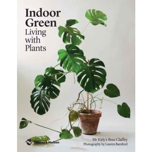 Indoor Green (häftad, eng)