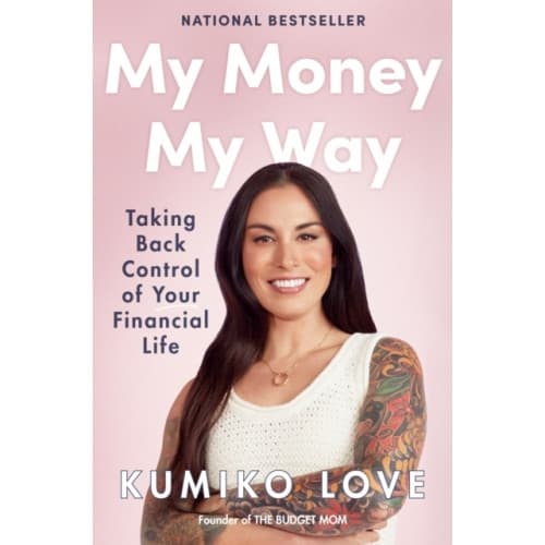 My Money My Way (inbunden, eng)