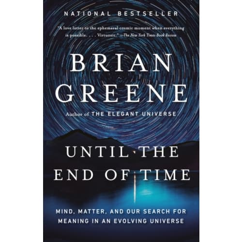 Until the End of Time (häftad, eng)