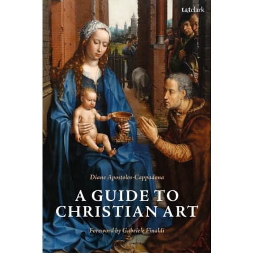 A Guide to Christian Art (häftad, eng)