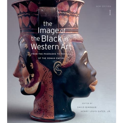 The Image of the Black in Western Art, Volume I (inbunden, eng)
