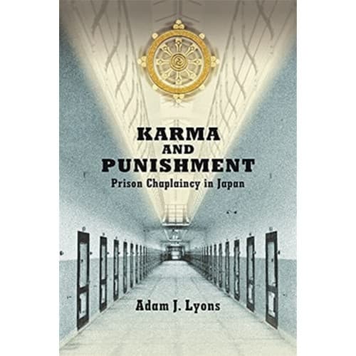 Karma and Punishment (inbunden, eng)