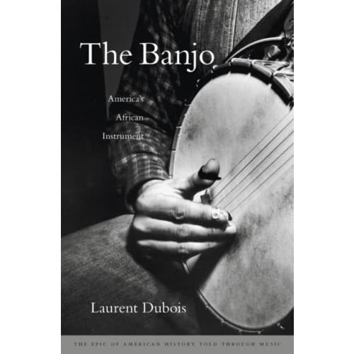 The Banjo (inbunden, eng)