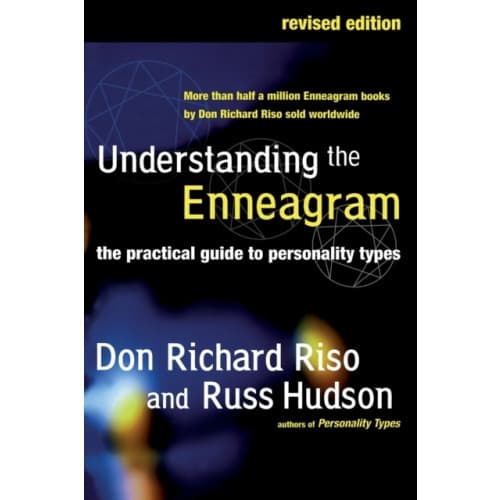 Understanding the Enneagram (häftad, eng)