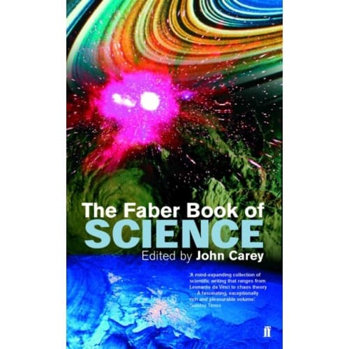 The Faber Book of Science (häftad, eng)