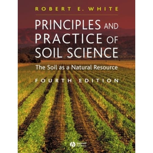 Principles and Practice of Soil Science (häftad, eng)