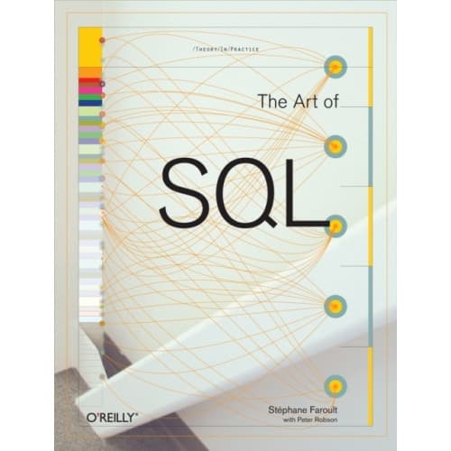 The Art of SQL (häftad, eng)