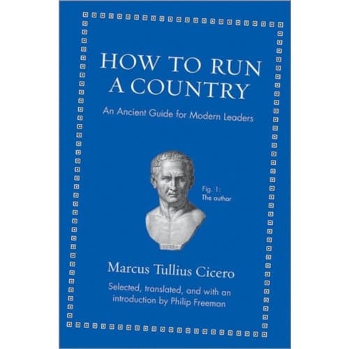 How to Run a Country (inbunden, eng)