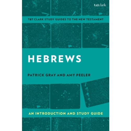 Hebrews: An Introduction and Study Guide (häftad, eng)