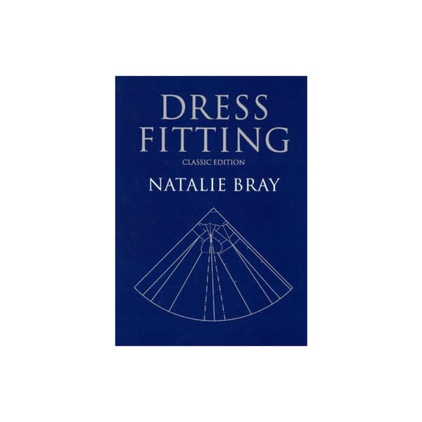Dress Fitting (inbunden, eng)