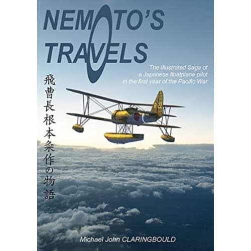 Nemoto'S Travels (häftad, eng)
