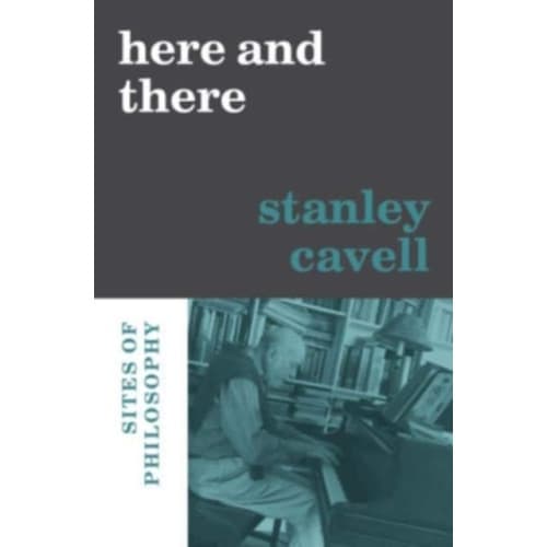 Here and There (inbunden, eng)