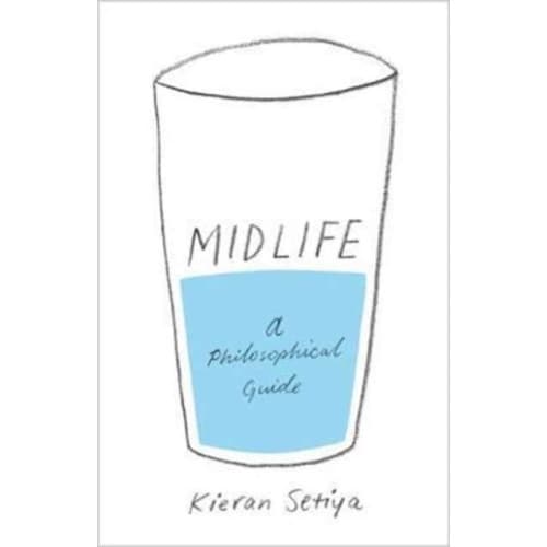 Midlife (inbunden, eng)