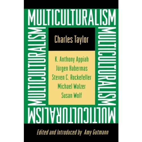 Multiculturalism (häftad, eng)