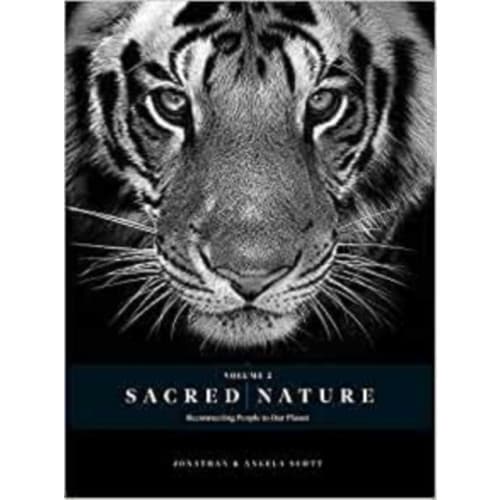 Sacred Nature 2 : Reconnecting People to Our Planet (inbunden, eng)