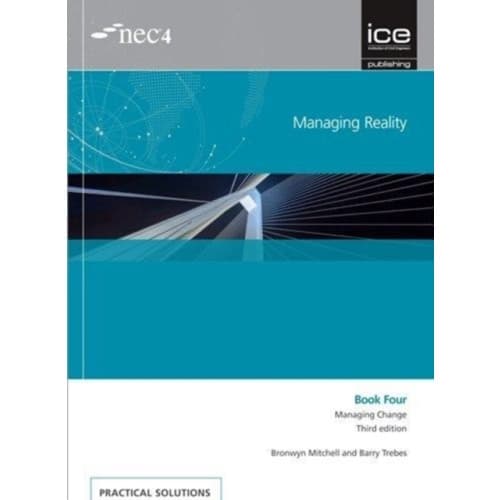 Managing Reality, Third edition. Book 4:  Managing change (häftad, eng)