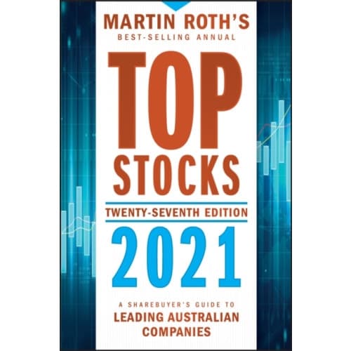 Top Stocks 2021 (häftad, eng)