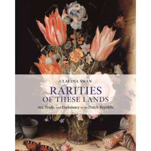 Rarities of These Lands (inbunden, eng)